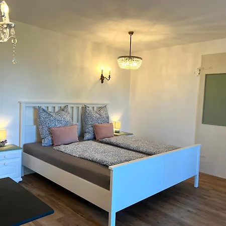 Besonderes Im Gruenen Nahe I Sonniger Balkon & Parkplatz 24h-check-in *