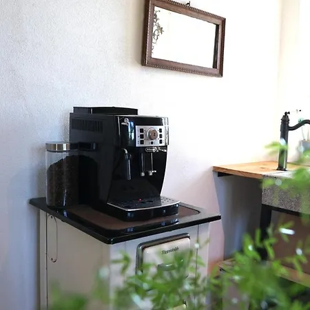 Cafe Canape - Entspannen Auf Dem Sonnigen Balkon * Ravensburg