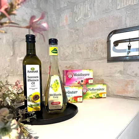 Besonderes Im Gruenen Nahe I Sonniger Balkon & Parkplatz *